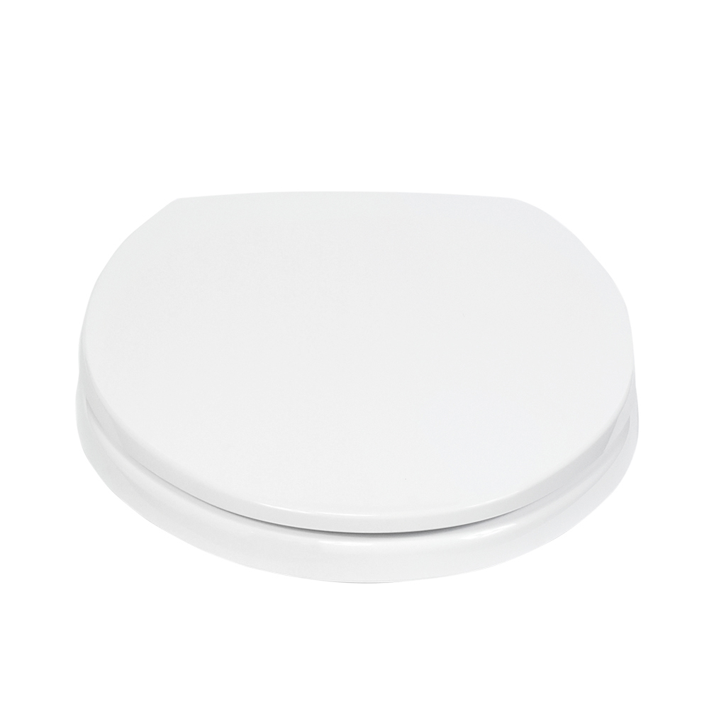 Nắp bồn cầu đóng êm TOTO TC393VS (T2)